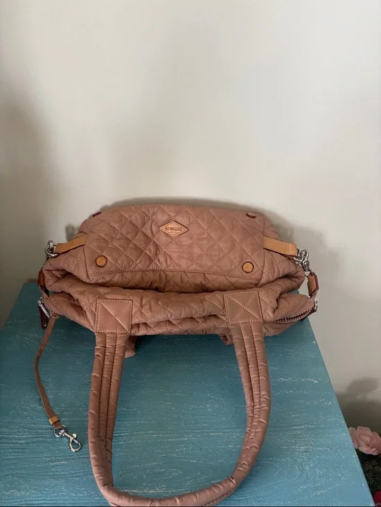 Good condition MZ Wallace medium size bag - Picture 5 of 10